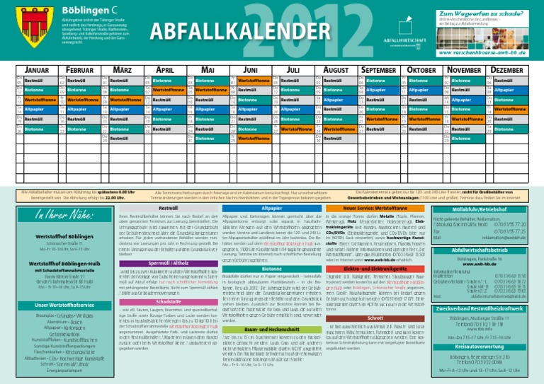AbfallkalenderBöblingen_C