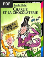 Download Charlie Et La Chocolaterie - DahlRoald by A_EG SN95661923 doc pdf