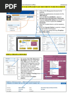 e-File User Manual for Bridge & Roof | PDF | Button (Computing) | Computing