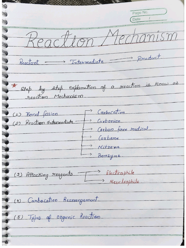 RXN | PDF