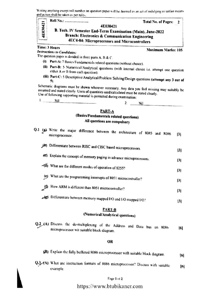 Mpi 3 | PDF