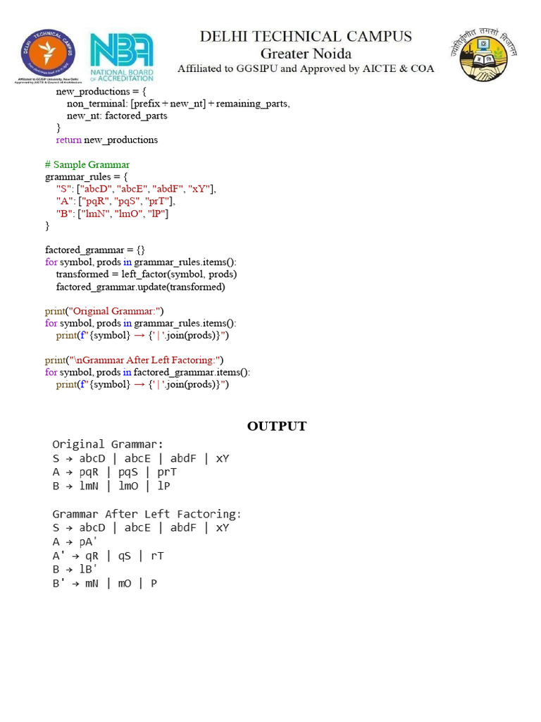 Four | PDF | Computer Programming