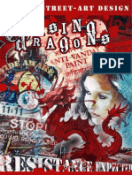 LSD Magazine Issue 9 Chasing Dragons