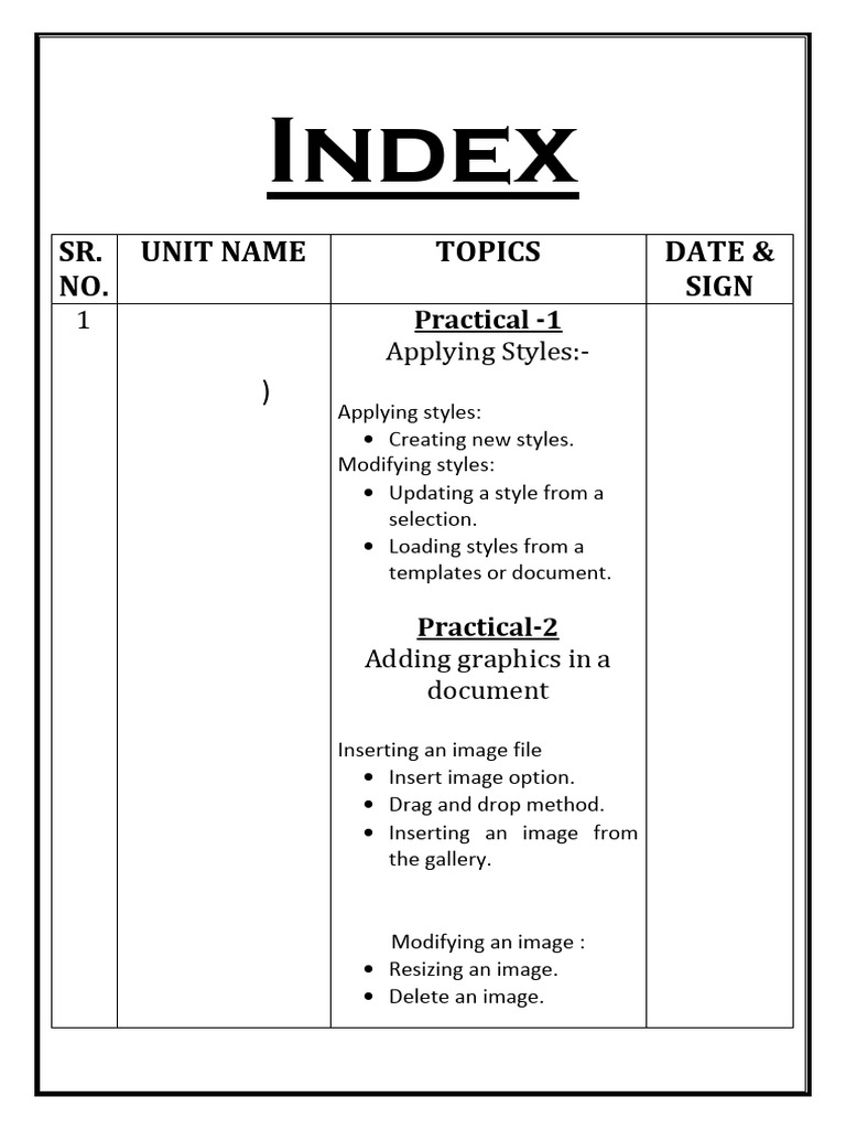 Advanced Digital Documentation Guide | PDF | Spreadsheet | Sql