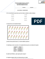 Taller P.D.E. Step 1°