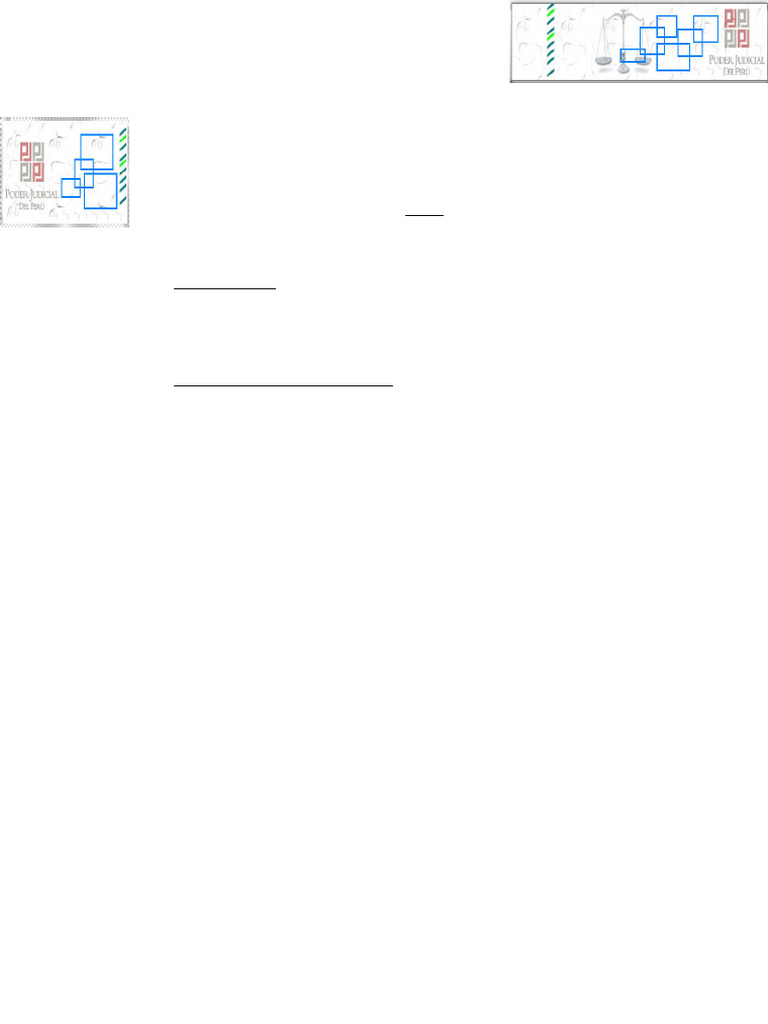Exp. 1455 | PDF | Sentencia (ley) | Demanda judicial