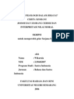 Download Kajian Filologis Dalam Hikayat Cerita Seorang by Dua Putri Cherry Belle SN95664959 doc pdf