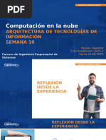 Modelos de Servicios en la Nube | PDF | Computación en la nube ...
