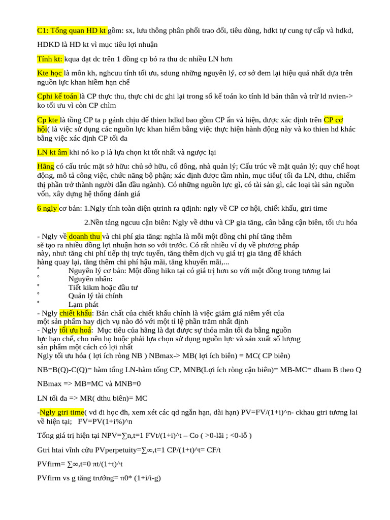 KTKD | PDF