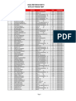 KMP Kota Jogja Masuk Final, SMP