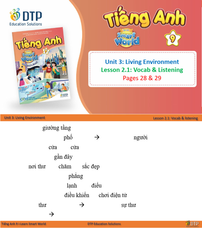 Unit-3-Lesson-2 | PDF