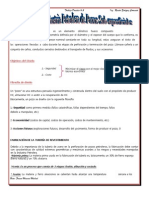 Cañerias para Industria Petrolera