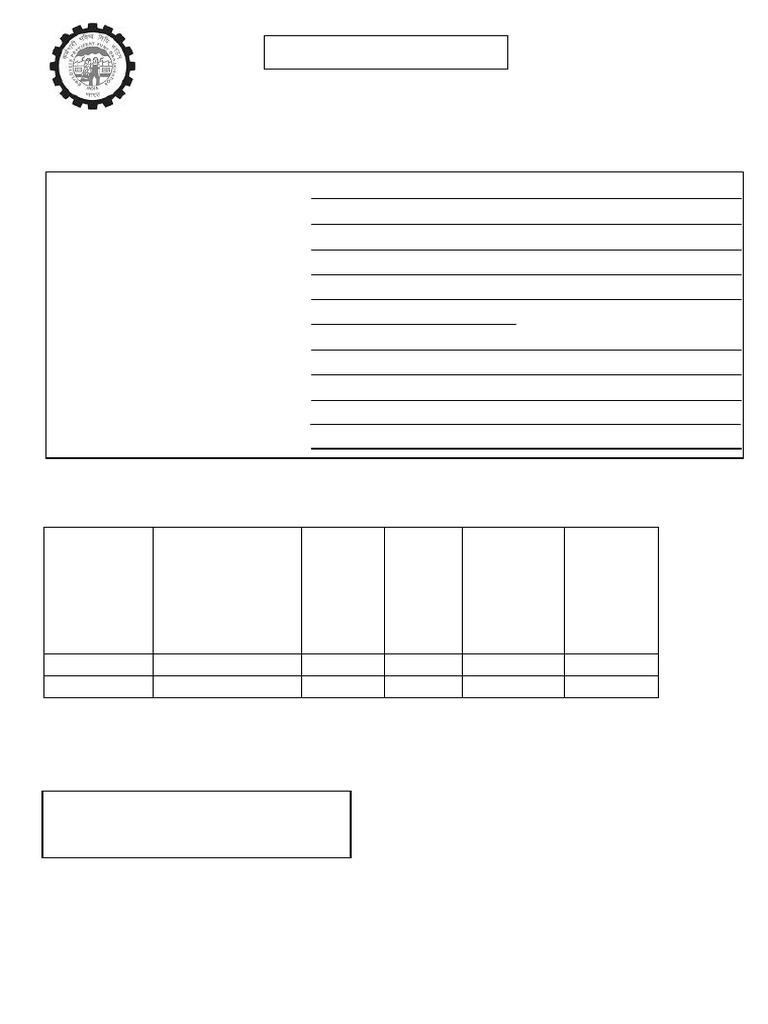 1 25356 Form2Revised | PDF | Social Institutions