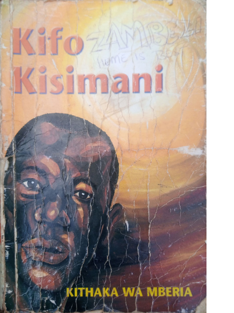 KIFO KISIMANI | PDF