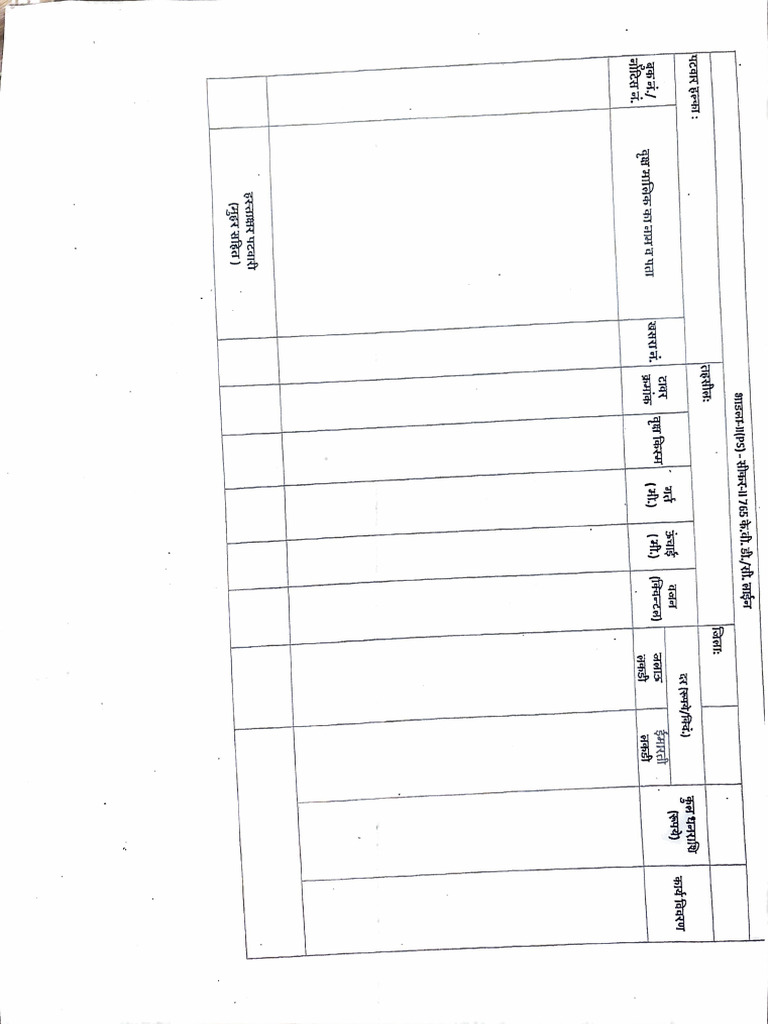 Tree Compensation Format | PDF