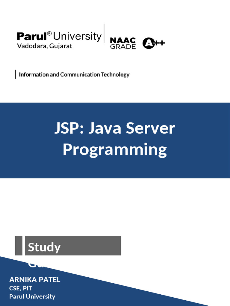 ch 3 epj | PDF | Web Server | Internet & Web