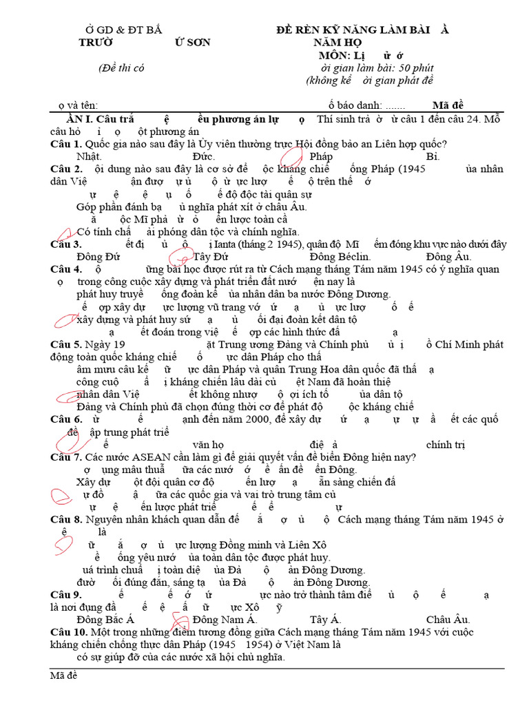 Ma de 126 | PDF