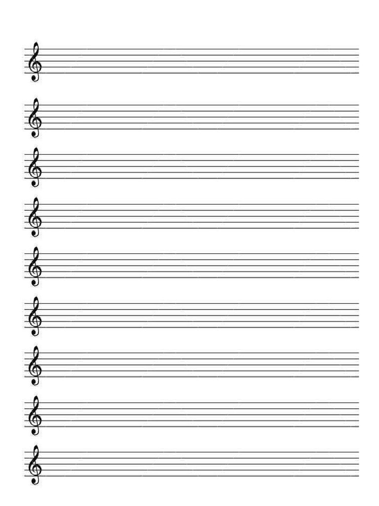 Pauta | PDF