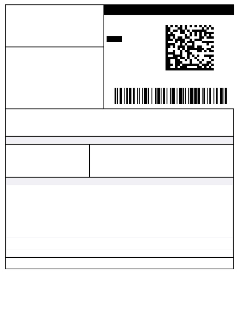 Sub Order Labels | PDF | Invoice | Taxes