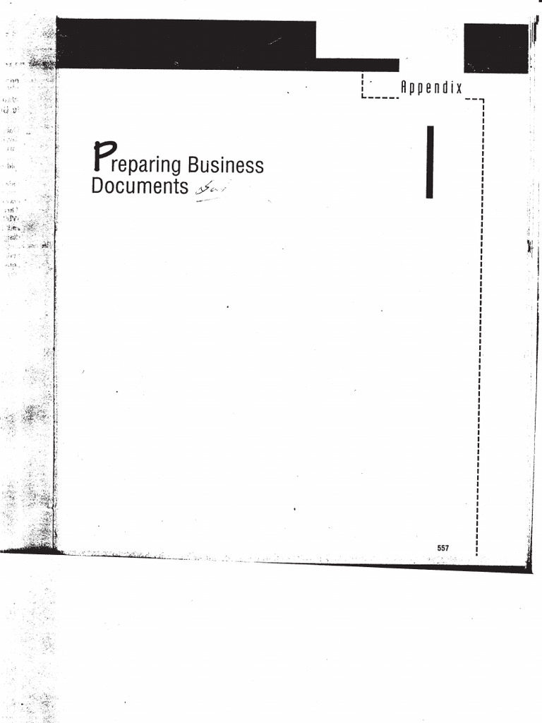 Boone Block Letter Formats ONLY | PDF