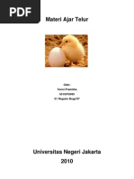 Download Materi Ajar Telur Mitha by Regan Arcadia Adrianta Koto SN95671273 doc pdf