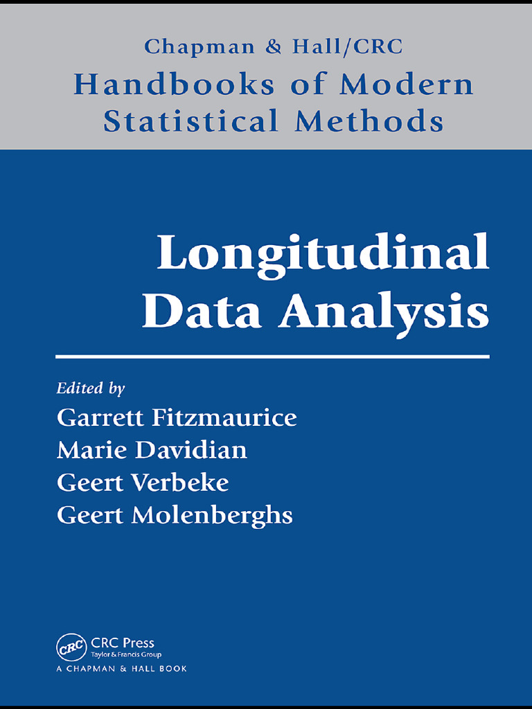 Preview-9781420011579 A24698091 | PDF | Analysis Of Variance | Variance