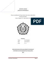 Download Tugas Artikel Ilmiah Sosiologi Pendidikan Heri Setyawan-q100100015 by Aris Nur Azhar SN95672324 doc pdf