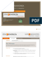 Laboratorio Quijandria  El Proyecto del Gasoducto al Sur y la Petroquímica del Sur.    Luis Fernando de Castro Santos, gerente de proyecto - Odebrecht