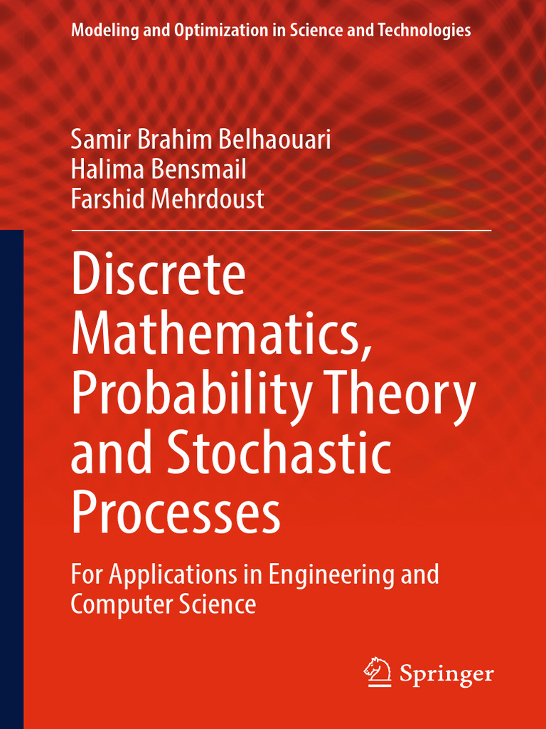 Discrete Math & Probability in Engineering | PDF | Mathematical Proof ...