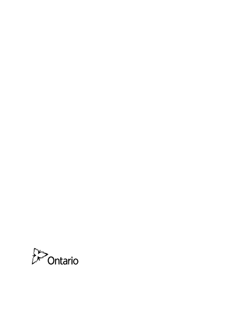 Ontario Structure Inspection Manual (OSIM) | PDF | Truss | Masonry