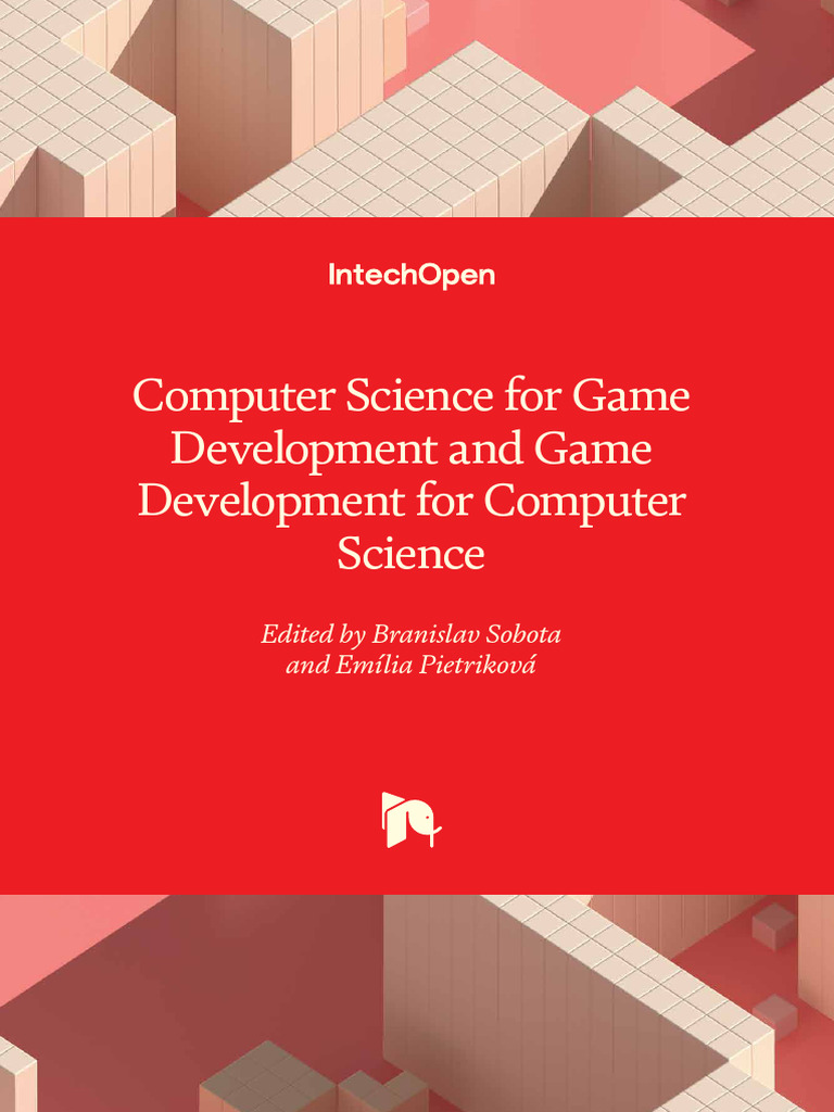 Computer Science for Game Development | PDF | Virtual Reality | Video Games