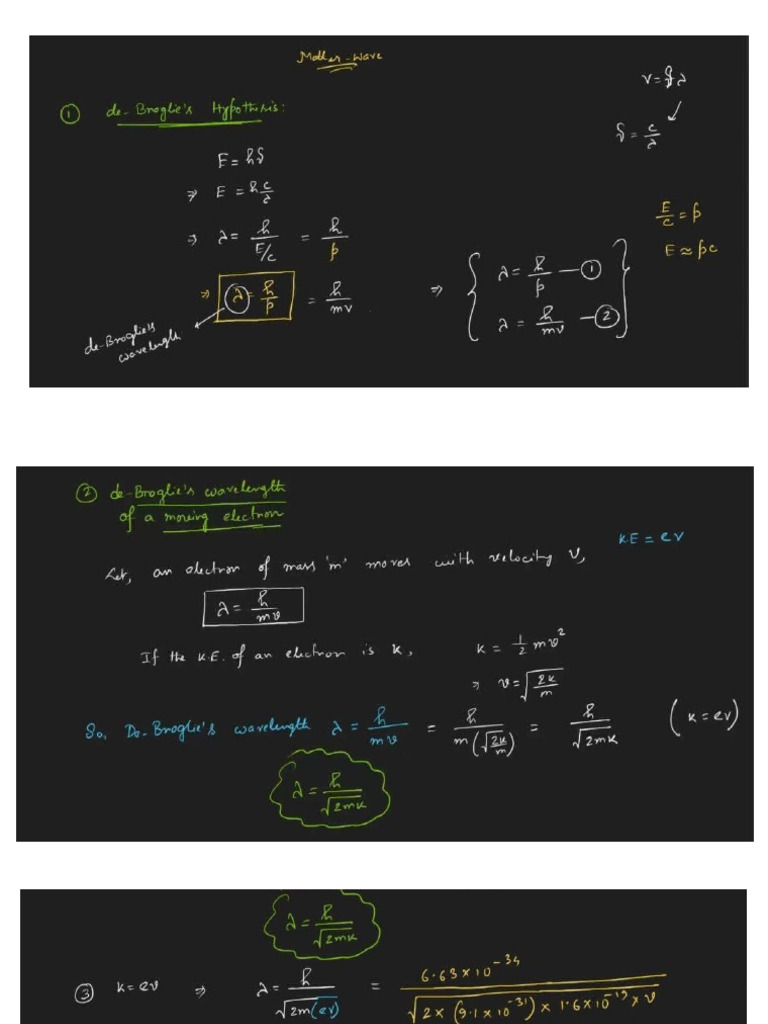 Dual (Matter) | PDF