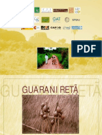 Caderno Guarani Portugues