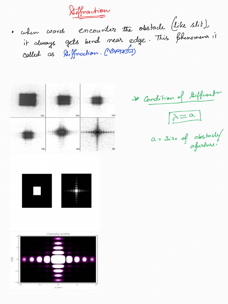 Diffraction - 251013 - 233703 | PDF