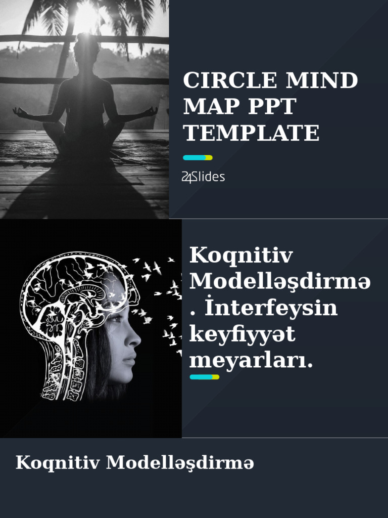 Sfscircle Mind Map-Creative | PDF
