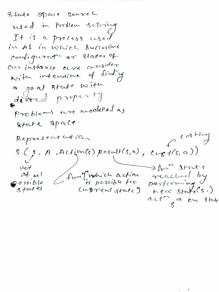 Unit 2 Notes | PDF