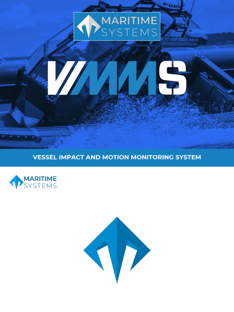 Vessel Impact Monitoring System Overview | PDF | Risk | Sea Captain