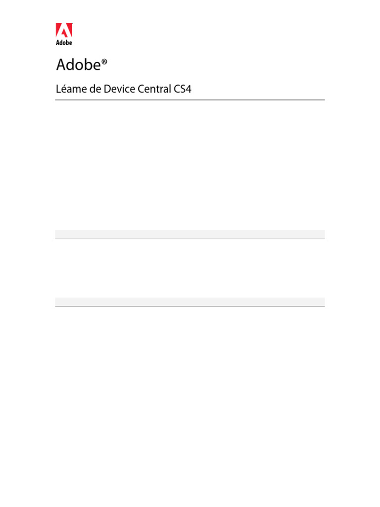 f37834384 Adobe Systems Incorporated | PDF | Ilustrador Adobe | Software
