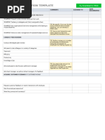 Regrettable Termination Process in Workday | PDF