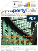 MyPropertyDaily Leipzig 2008-12-03