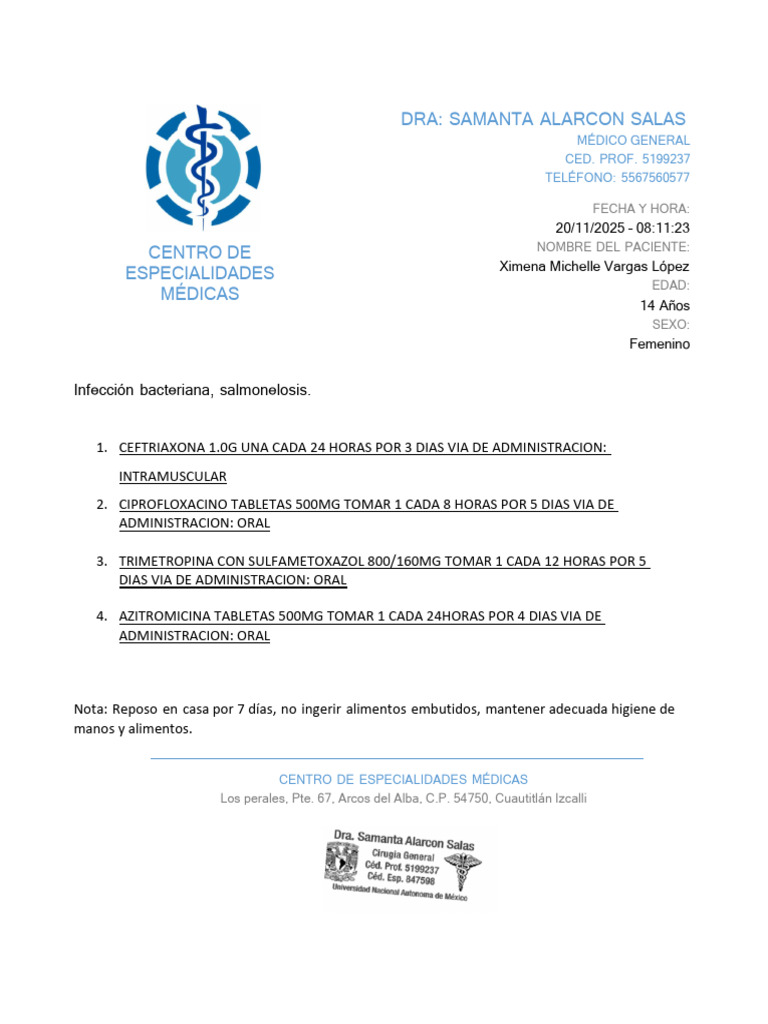 Ximena Lopez | PDF