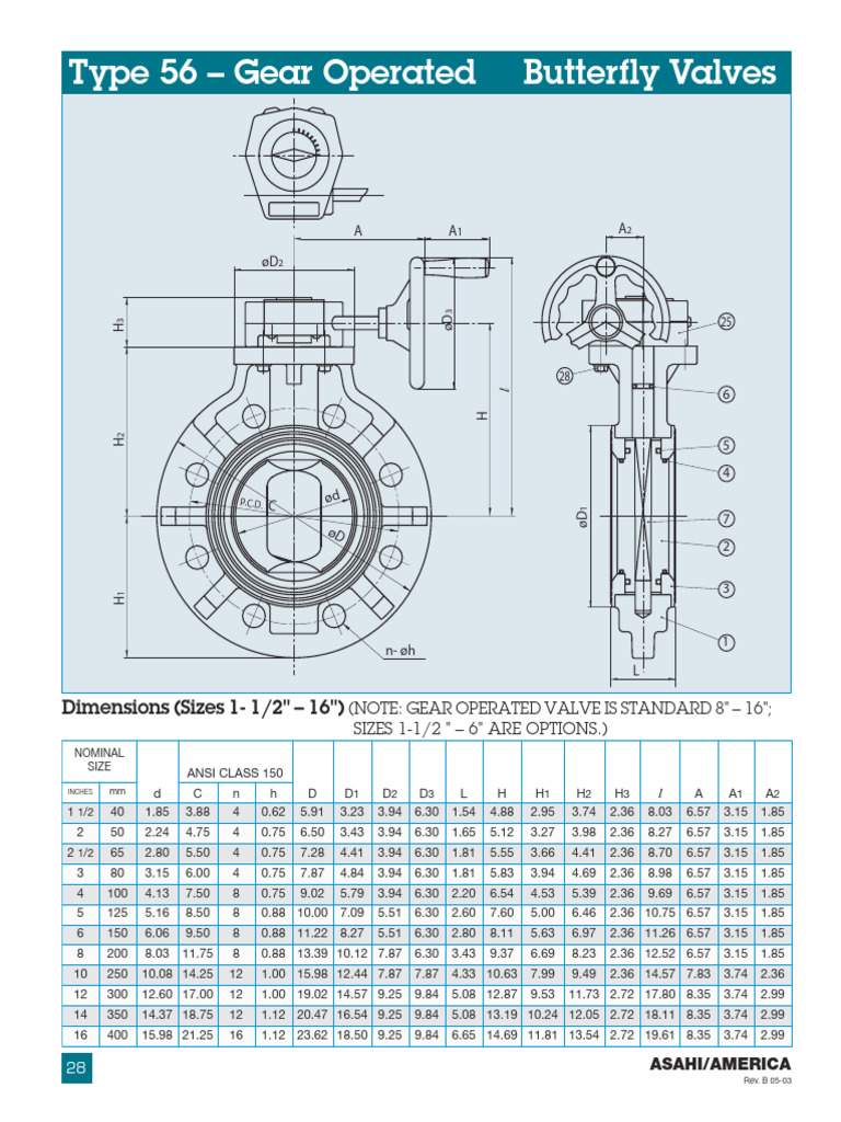 type56Gear | PDF | Valve | Mechanical Engineering