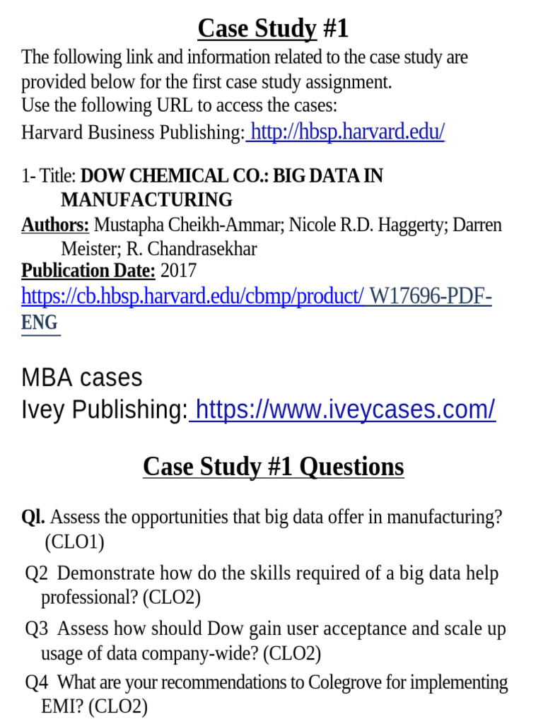 Case | PDF