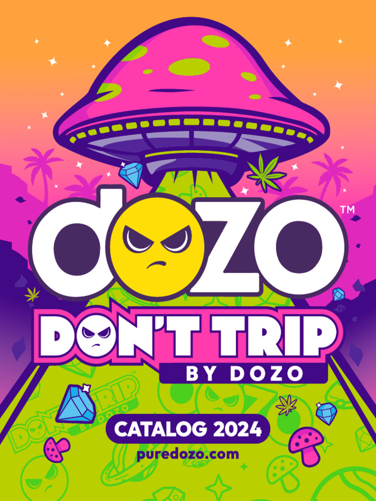 2024 Dozo en Transito | PDF