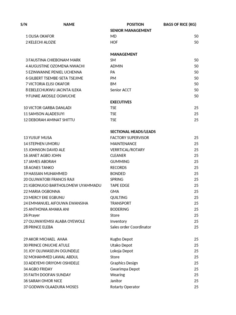 End of The Year Package | PDF | Financial Economics