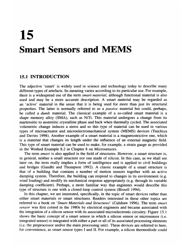CH 15 | PDF