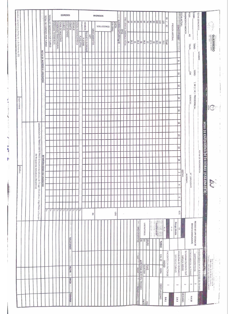 Nuevo Documento | PDF