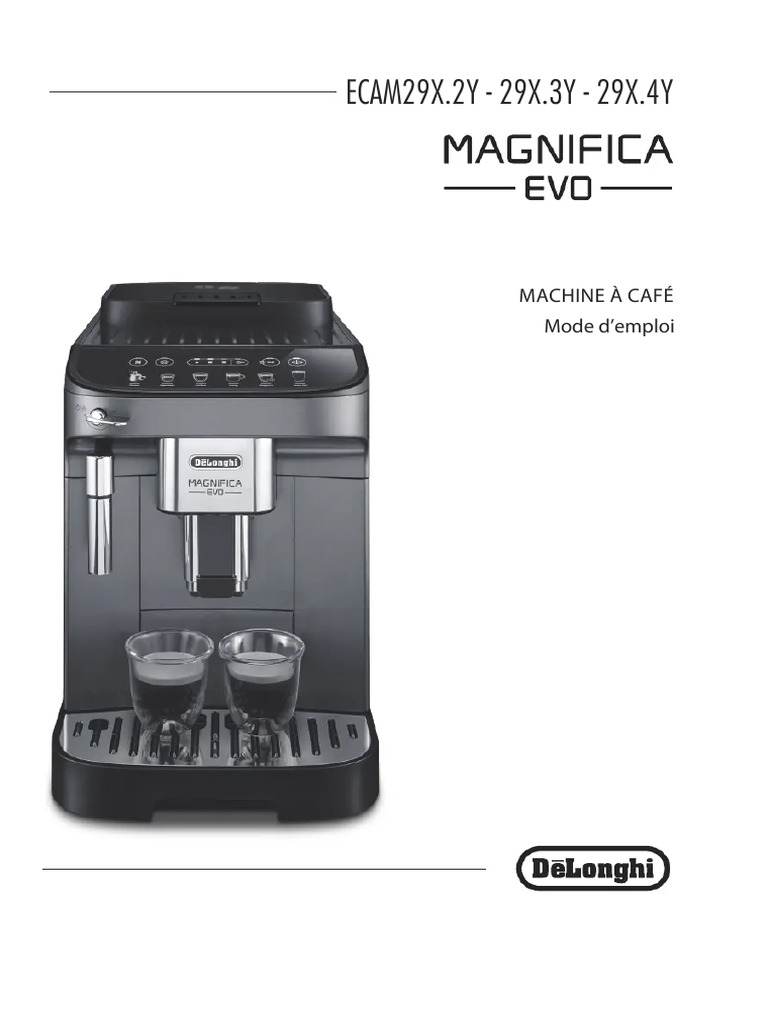 Sitemapcdatahttpsmodeinf Inetcommode D Emploi Delonghi