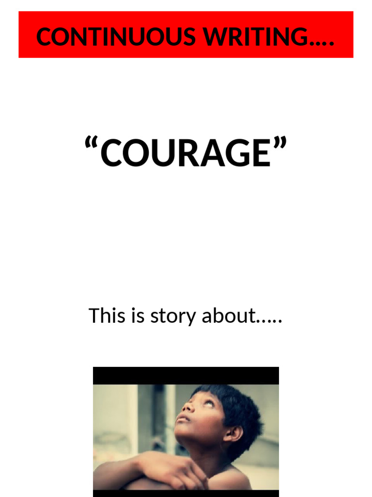 Inspiring Journey of a Future Doctor | PDF