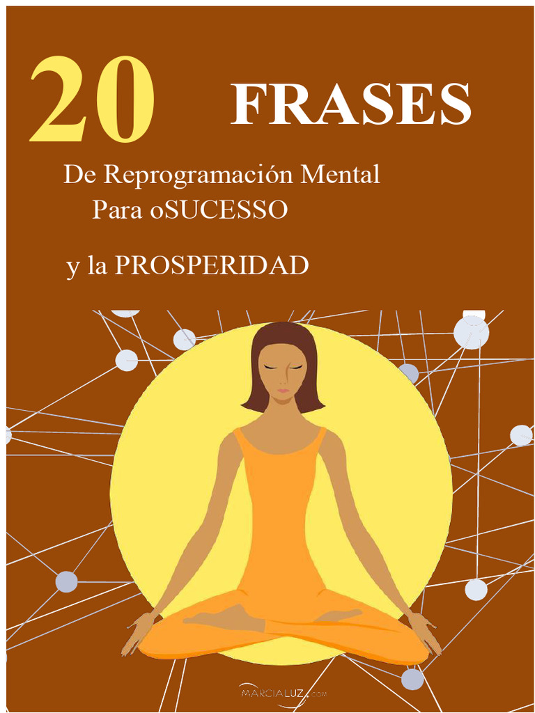 20 Frases para El Éxito y La Prosperidad | PDF | Amor